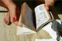 Иностранцам разъяснят, как подать документы на визу