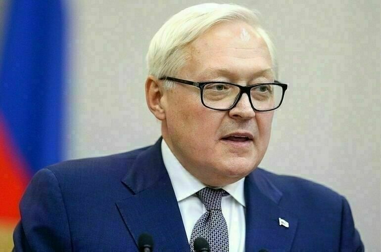 Рябков заявил послу США о недопустимости вмешательства в выборы в Госдуму