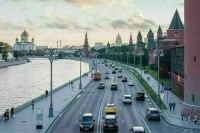 Синоптик пообещал москвичам августовскую погоду