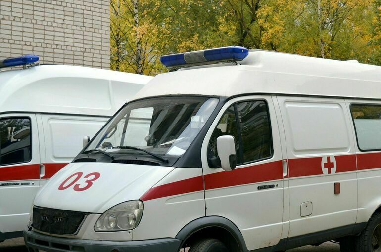 В Липецкой области произошел взрыв газа в жилом доме