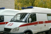 В Липецкой области произошел взрыв газа в жилом доме