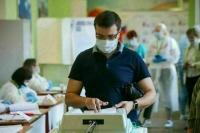 Общественная палата открыла горячую линию по защите избирательных прав 