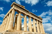 Досрочное голосование на выборах в Госдуму прошло в пяти городах Греции