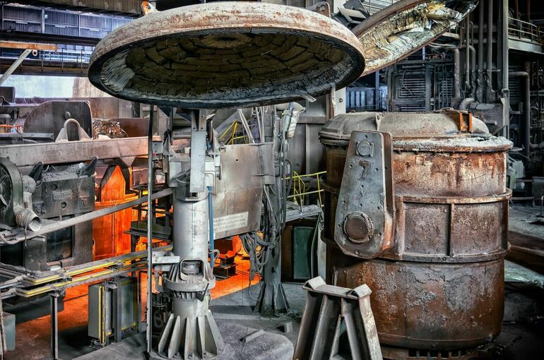 СМИ: Минфин хочет увеличить налог на добычу для металлургов втрое