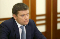 Журавлёв предложил усовершенствовать налоговые режимы в специальных административных районах
