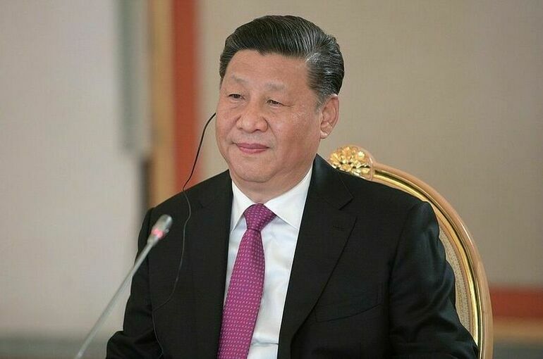 СМИ: Си Цзиньпин отказал Байдену в личной встрече
