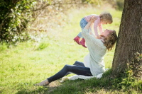 Минтруд учтёт фактор беременности при назначении пособий для семей с детьми