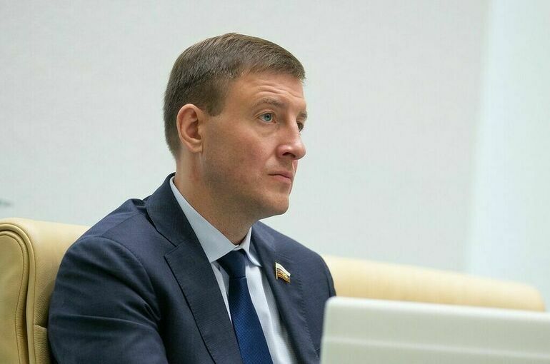 Турчак: законопроект о доступе к частным газопроводам внесут в Госдуму в сентябре