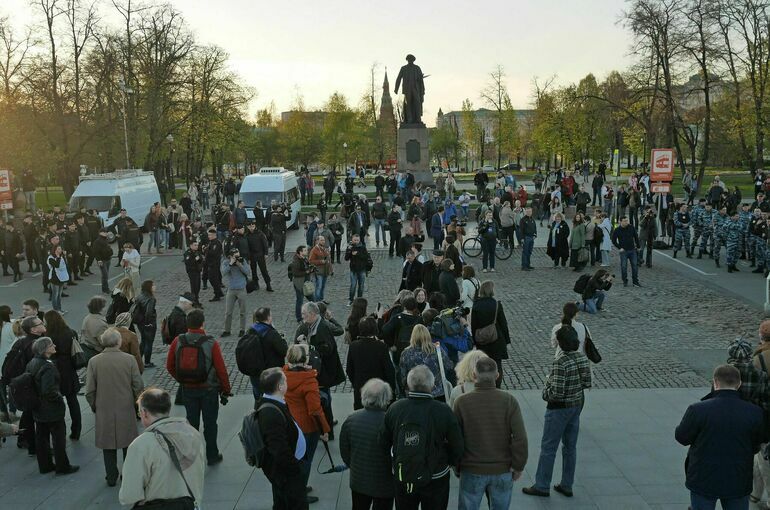 Правительство назвало главный способ дестабилизации ситуации в стране