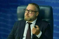 Горелкин допустил скорое ужесточение ответственности за неудаление запрещенного контента