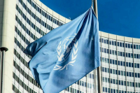 Небензя: Россия против допуска в зал Генассамблеи ООН только привитых от COVID-19