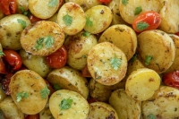 Диетолог рассказала о самом вредном блюде из картошки
