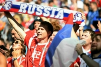 Пиво на российских стадионах может появиться в 2022 году