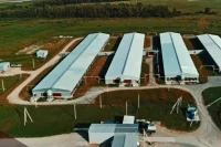 В Приморском крае построят новый животноводческий комплекс