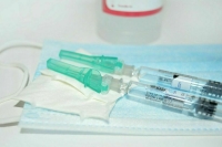 В Минздраве исследуют совместимость вакцин от коронавируса и гриппа