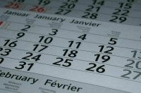 Календарь на 2022 год с праздниками и выходными