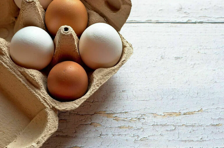 СМИ: поставщики предупредили о росте цен на мясо курицы и яйца