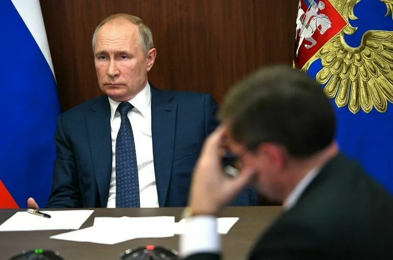 Путин не планирует участия в саммите по климату, организованном США