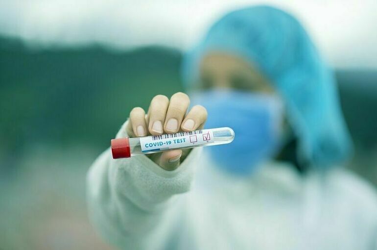 Число случаев коронавируса в России приблизилось к 20 тысячам в сутки