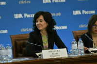 Михеева: поступило более 40 сообщений о возможных нарушениях на выборах