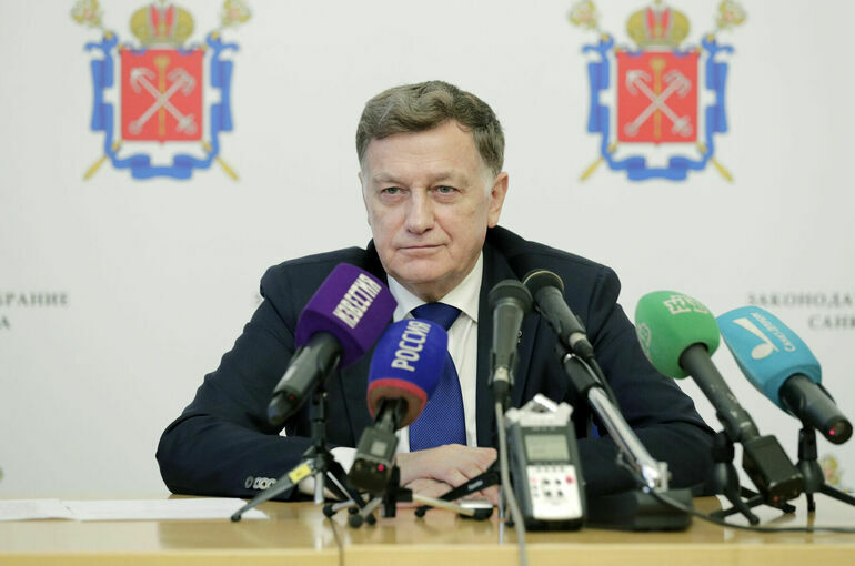 Вячеслав Макаров поддержал выплату блокадникам 50 тысяч рублей