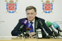 Вячеслав Макаров поддержал выплату блокадникам 50 тысяч рублей