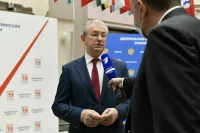 ЦИК: проголосовать с помощью КОИБов могут почти 26 млн избирателей