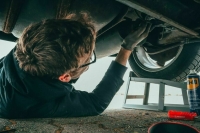 Страховщикам установят новые расценки на ремонт машин