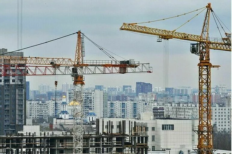 Правительство спишет незавершённые строительные объекты