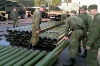 В Минобороны предложили отмечать День трубопроводных войск
