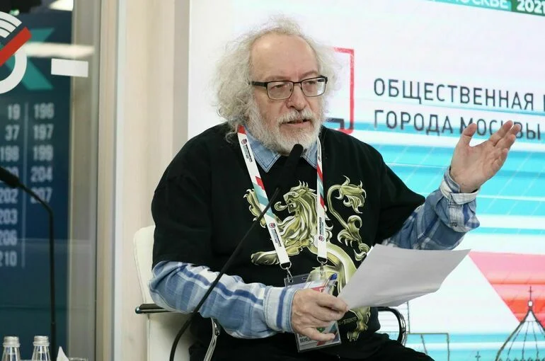 Венедиктов предложил сделать енота символом наблюдателей за выборами