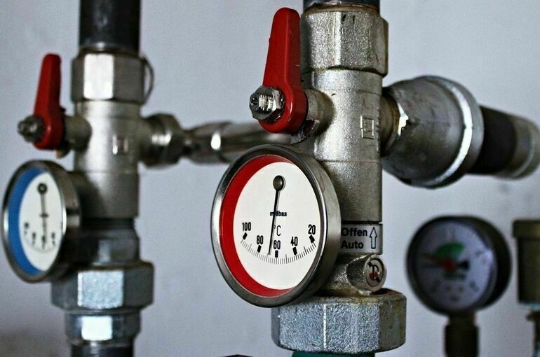 Кабмин хочет отменить дату модернизации водоснабжения в домах