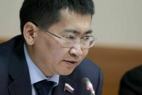 Депутат Будуев предложил ограничить продажу бытовой химии на территории вокруг Байкала