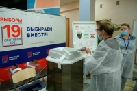 Аппарат омбудсмена проверит соблюдение избирательных прав граждан