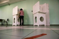 В девяти странах открылись участки для голосования на выборах в Госдуму