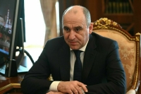 Рашид Темрезов переизбран главой Карачаево-Черкесии