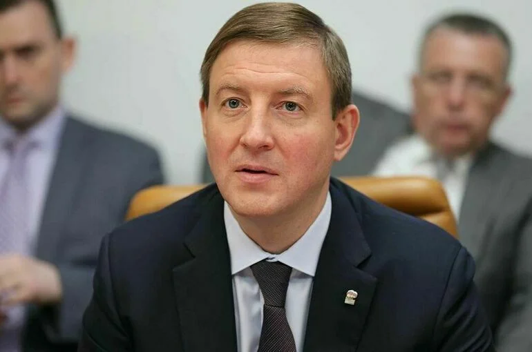 Турчак: «Единая Россия» получает 315 мандатов в Госдуме