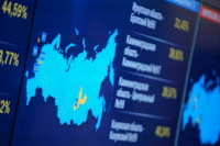 Третьяк побеждает на выборах в Госдуму в Ульяновской области 