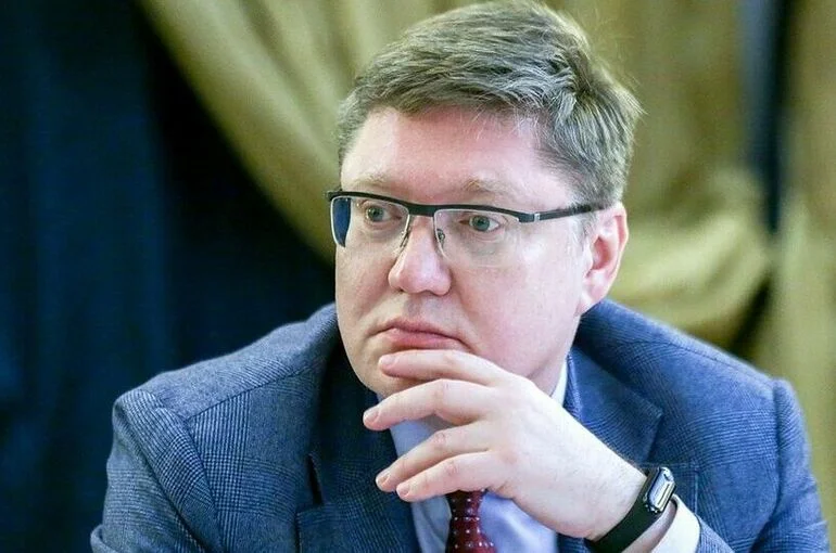 Исаев побеждает на выборах в Госдуму в Удмуртии