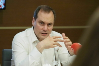 Здунов победил на выборах главы Мордовии