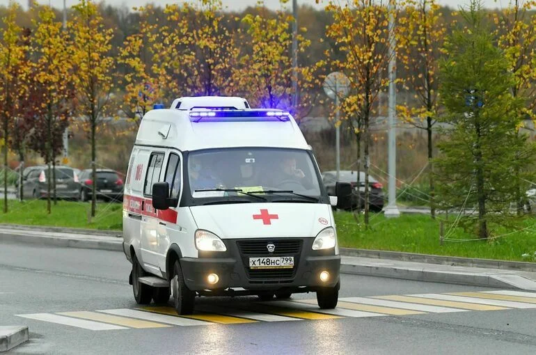 Минздрав уточнил число жертв стрельбы в пермском вузе 