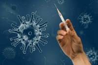 Более 3,5 млн жителей Подмосковья привились от коронавируса