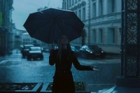 Метеоролог рассказал, сколько в Москве продлится дождливая погода