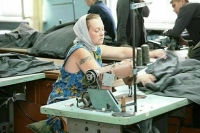 Минюст разработал законопроект о трудоустройстве осужденных у бизнесменов