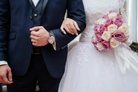 В Москве минувшим летом поженилось наибольшее с 2018 года количество пар