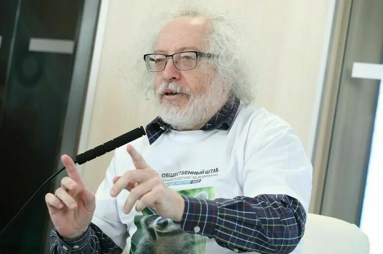  Результаты онлайн-голосования на выборах в Госдуму в Москве пересчитают к 27 сентября
