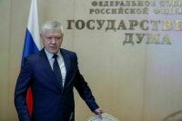 Пискарев обратился в Генпрокуратуру из-за призывов к атакам на выборы
