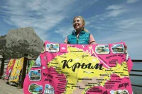 Возьмет ли Крым в этом году планку в девять миллионов отдыхающих?