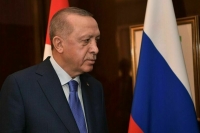 Политолог прокомментировал заявление Эрдогана об «аннексированном» Крыме