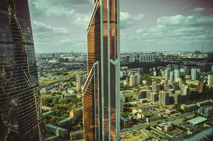 Время Больших Решений